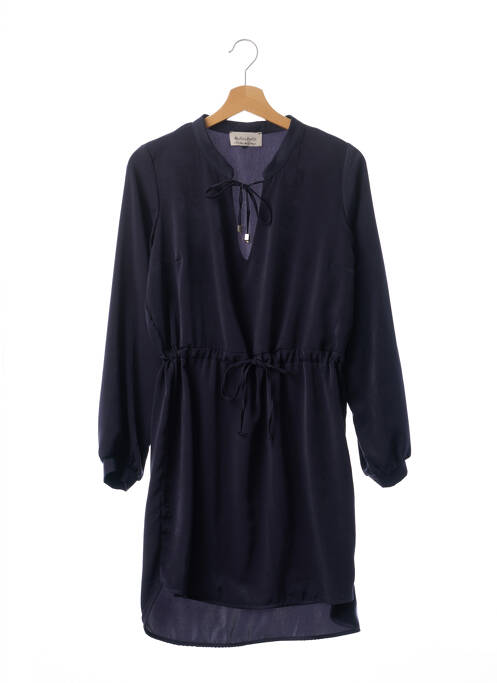 Rochie scurtă gri AMELIE & AMELIE femeie