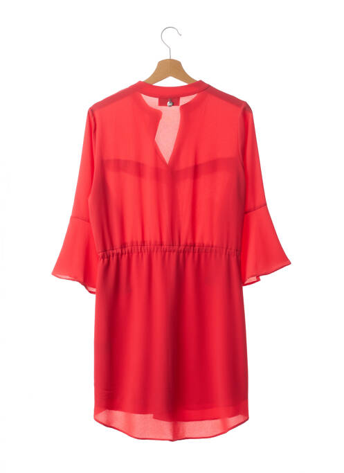 Rochie scurtă roșu AMELIE & AMELIE femeie