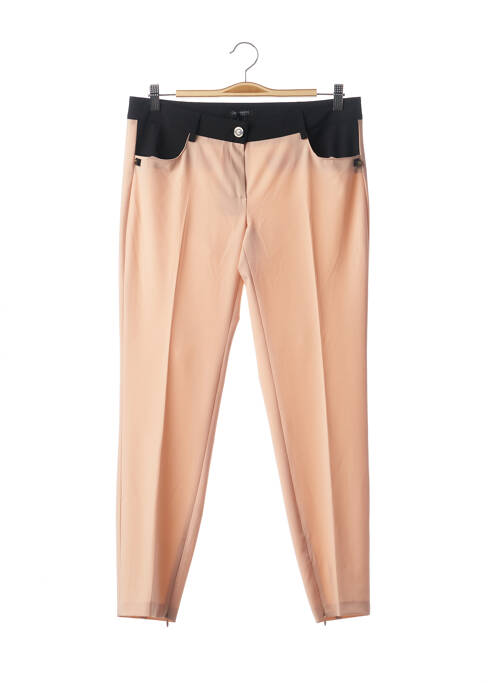Pantalon 7/8 roz CRISTINA EFFE femeie