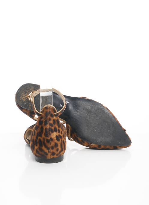 Balerine maro BODEN femeie