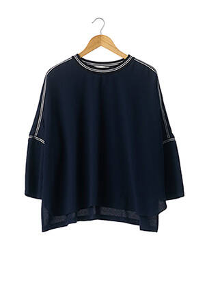 Bluză albastru 8PM femeie