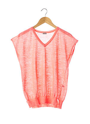 Pulover roz CLOSED femeie