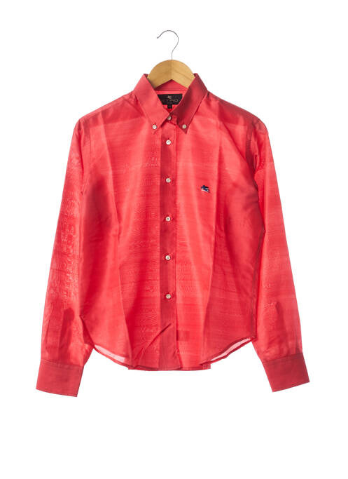 Cămașă roz ETRO  femeie