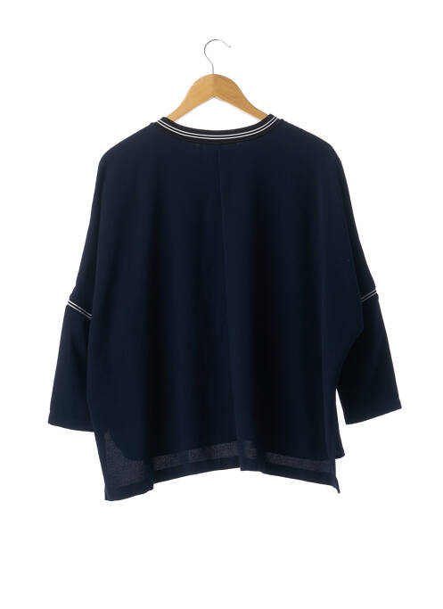 Bluză albastru 8PM femeie