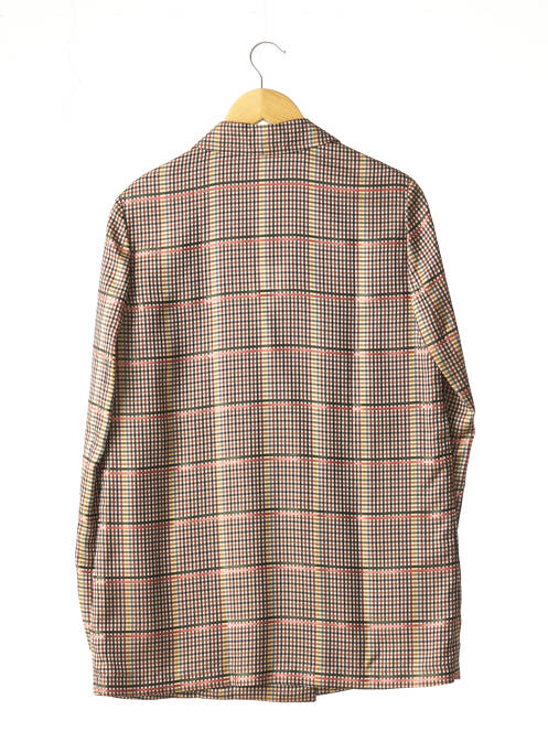 Sacou maro ALYSI femeie