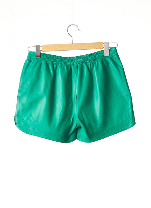 Șort verde KOR@KOR femeie