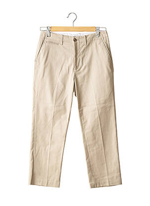 Pantalon 7/8 bej CLOSED femeie