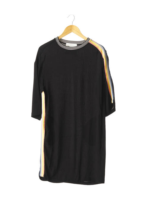 Rochie midi negru 8PM femeie