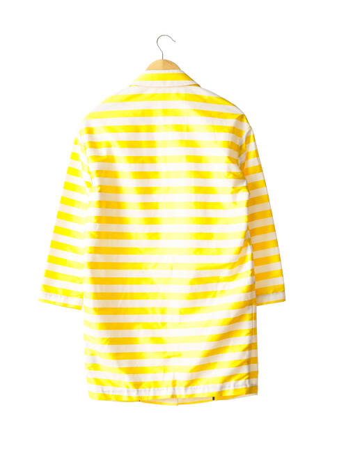 Sacou galben ROKU femeie