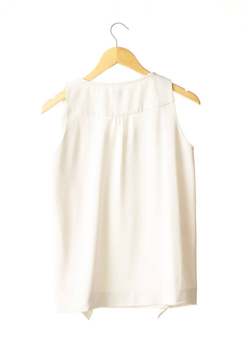 Top alb SONIA RYKIEL femeie