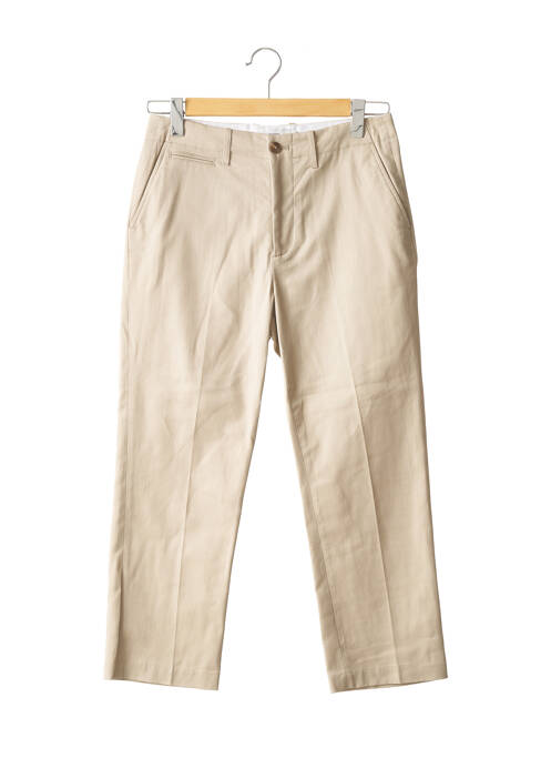 Pantalon 7/8 bej CLOSED femeie