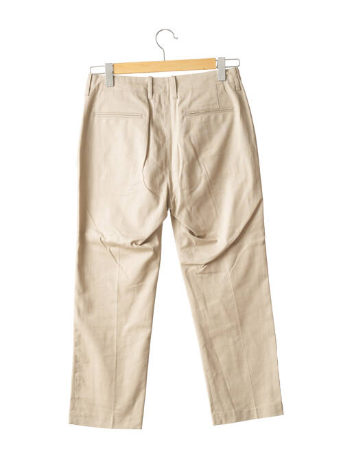 Pantalon 7/8 bej CLOSED femeie