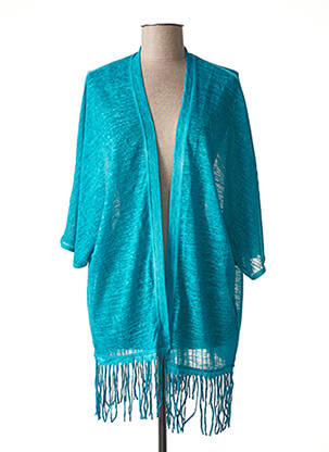 Vestă cu mâneci lungi albastru O'NEILL femeie