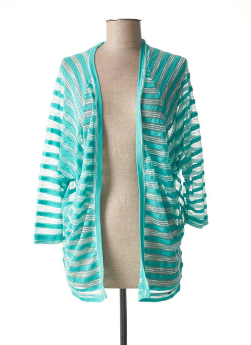 Vestă cu mâneci lungi albastru O'NEILL femeie