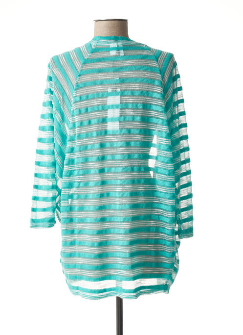 Vestă cu mâneci lungi albastru O'NEILL femeie