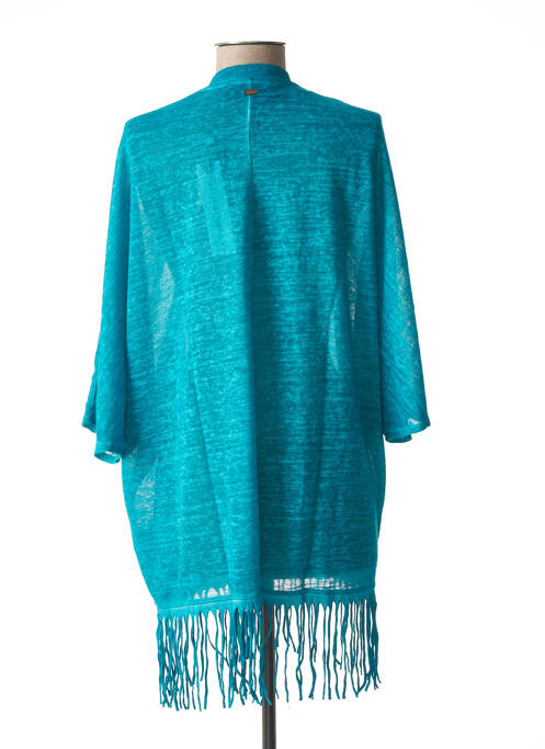 Vestă cu mâneci lungi albastru O'NEILL femeie