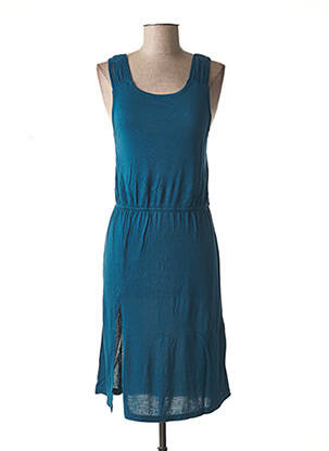 Rochie midi albastru O'NEILL femeie