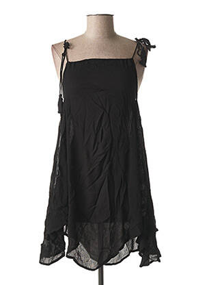 Tunică fără mâneci negru O'NEILL femeie