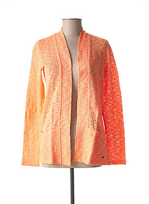 Vestă cu mâneci lungi portocaliu O'NEILL femeie