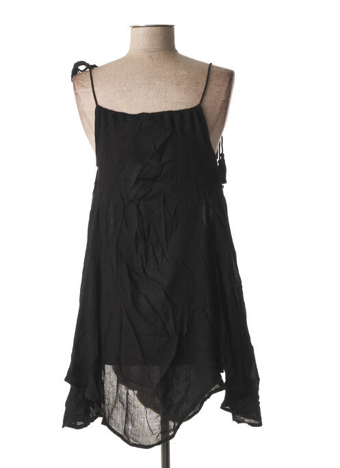 Tunică fără mâneci negru O'NEILL femeie