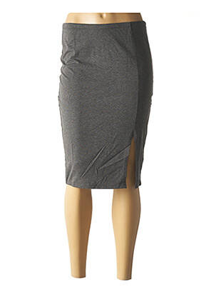 Fustă midi gri O'NEILL femeie