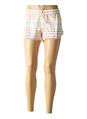 Șort roz O'NEILL femeie