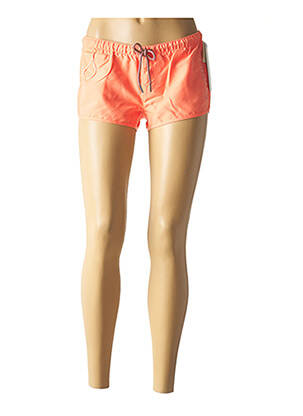 Șort portocaliu O'NEILL femeie