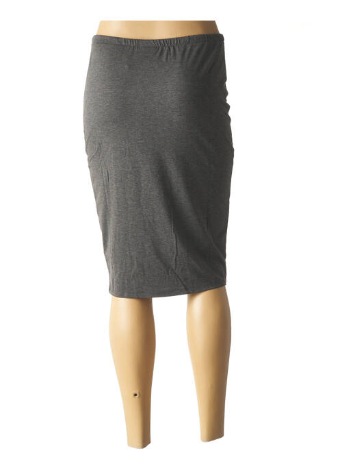 Fustă midi gri O'NEILL femeie