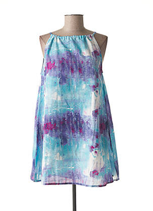 Tunică fără mâneci albastru O'NEILL femeie