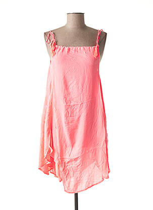 Tunică fără mâneci roz O'NEILL femeie