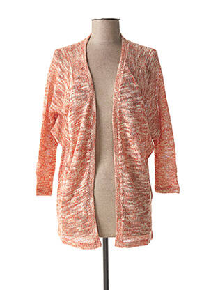 Vestă cu mâneci lungi portocaliu O'NEILL femeie