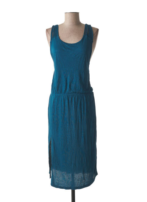 Rochie midi albastru O'NEILL femeie