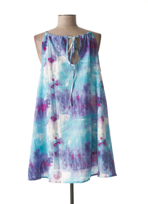 Tunică fără mâneci albastru O'NEILL femeie