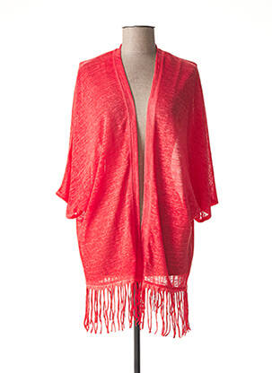 Vestă cu mâneci lungi elasticitate roșu O'NEILL femeie