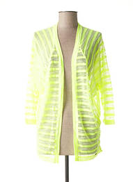 Vestă cu mâneci lungi mâneci 3/4 verde O'NEILL femeie