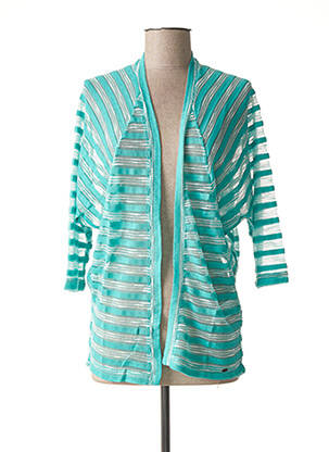 Vestă cu mâneci lungi albastru O'NEILL femeie