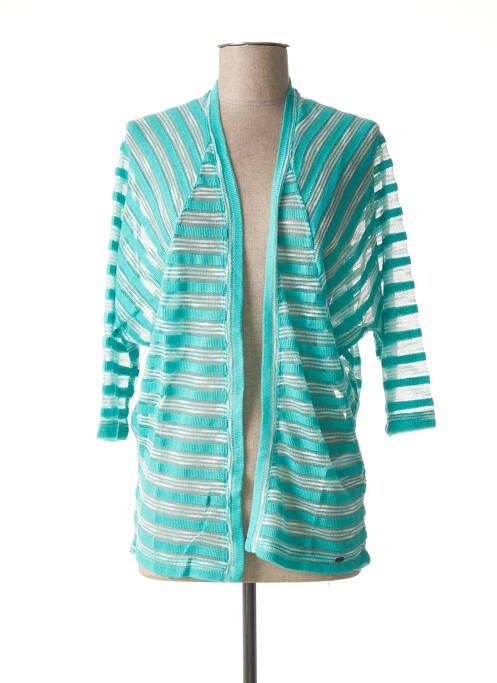 Vestă cu mâneci lungi albastru O'NEILL femeie