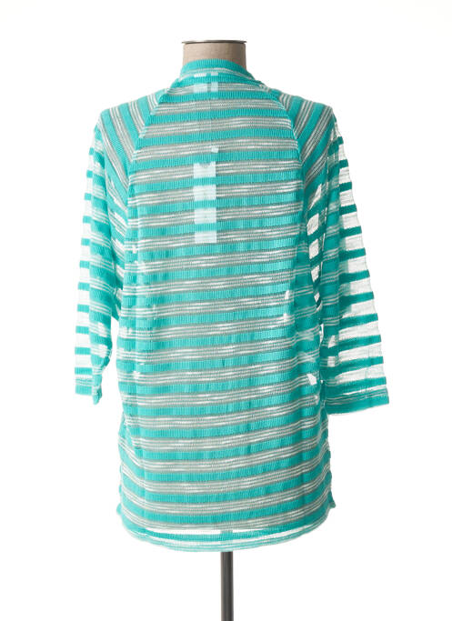 Vestă cu mâneci lungi albastru O'NEILL femeie