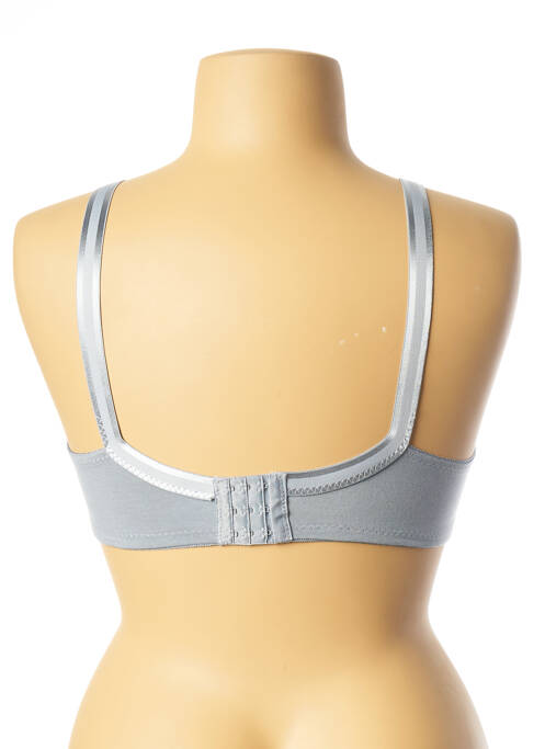 Sutien albastru ROSA JUNIO femeie