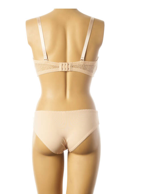 Set lenjerie piele HANA femeie