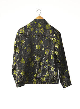 Jachete casual finisaj interior dublat negru SCOTCH & SODA femeie