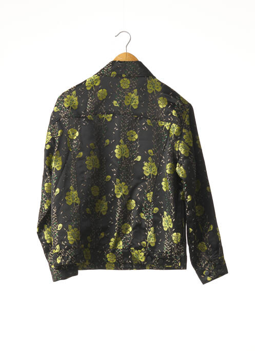 Jachete casual negru SCOTCH & SODA femeie