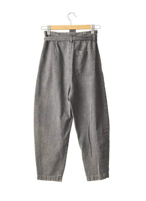 Blugi cu croială slim gri WANDERING femeie