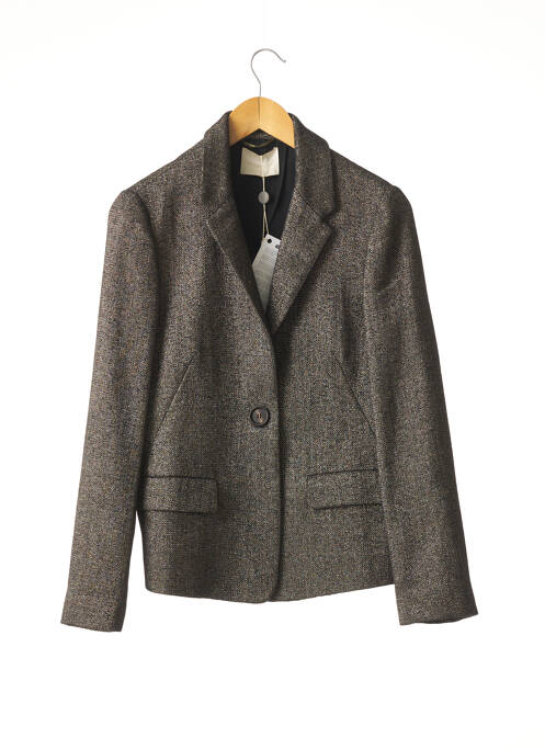 Sacou negru MOMONI femeie