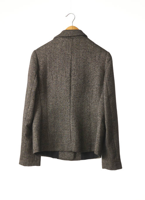 Sacou negru MOMONI femeie