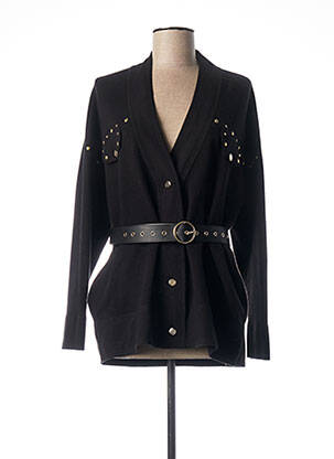 Jachete casual negru KOCCA femeie