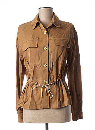 Jachete casual maro KOCCA femeie