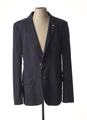 Sacou albastru SCOTCH & SODA bărbat