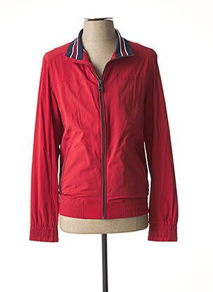 Jachete casual roșu SALSA femeie