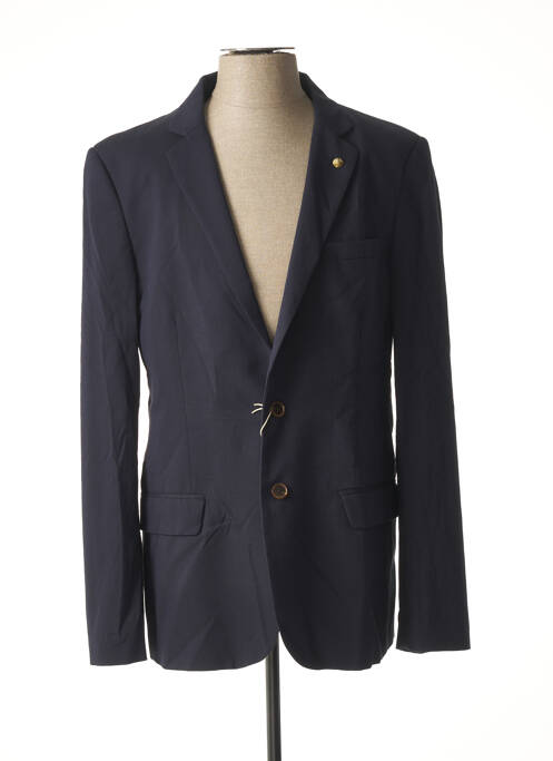 Sacou albastru SCOTCH & SODA bărbat